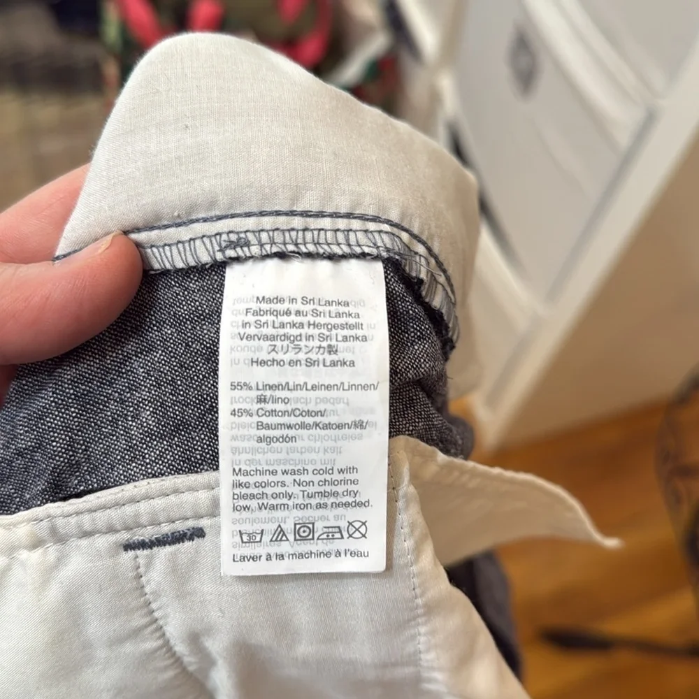 J. Crew comfortable stylish